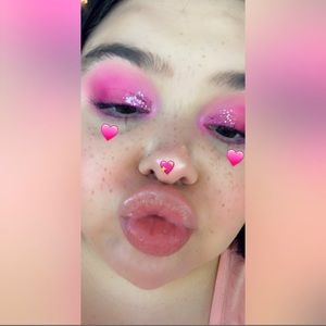 Meet your Posher, Allecia